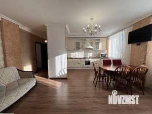 3-к квартира, на длительный срок, 77м2, 2/20 этаж