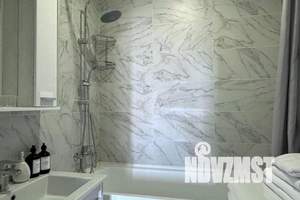 1-к квартира, посуточно, 49м2, 5/18 этаж