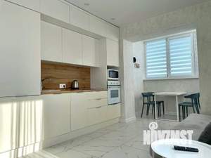 2-к квартира, посуточно, 55м2, 1/1 этаж