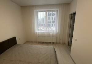 1-к квартира, на длительный срок, 36м2, 2/15 этаж