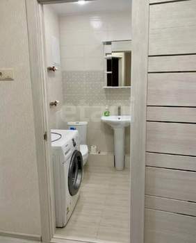 1-к квартира, на длительный срок, 33м2, 10/19 этаж