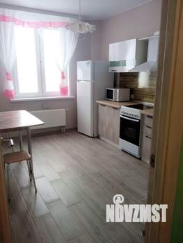 2-к квартира, на длительный срок, 53м2, 16/16 этаж