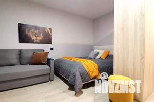 1-к квартира, посуточно, 31м2, 5/5 этаж