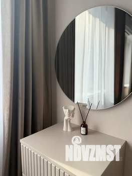 Студия квартира, посуточно, 28м2, 8/16 этаж