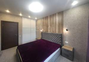 2-к квартира, на длительный срок, 80м2, 2/10 этаж