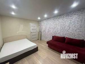 1-к квартира, на длительный срок, 36м2, 9/9 этаж