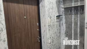 Студия квартира, на длительный срок, 30м2, 9/18 этаж