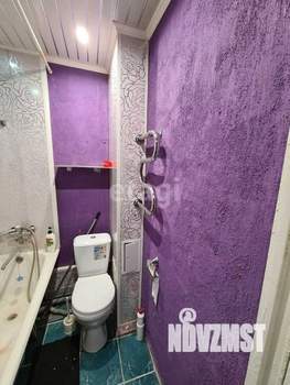 1-к квартира, на длительный срок, 14м2, 1/9 этаж