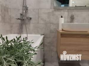 1-к квартира, посуточно, 30м2, 23/25 этаж