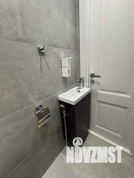 2-к квартира, посуточно, 67м2, 12/14 этаж