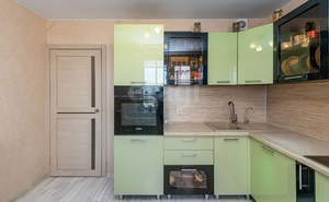 1-к квартира, на длительный срок, 43м2, 14/14 этаж