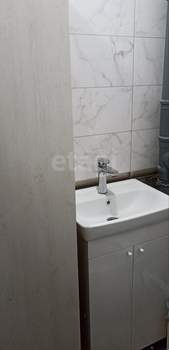 Студия квартира, на длительный срок, 21м2, 2/16 этаж