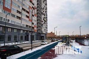 1-к квартира, посуточно, 28м2, 2/19 этаж