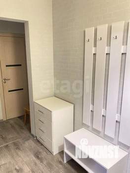 1-к квартира, на длительный срок, 40м2, 7/10 этаж