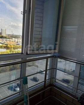 1-к квартира, на длительный срок, 28м2, 8/16 этаж