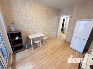 1-к квартира, на длительный срок, 38м2, 1/16 этаж