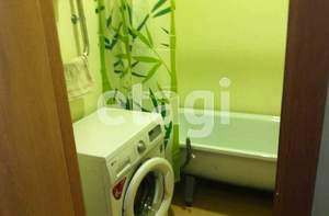 2-к квартира, на длительный срок, 56м2, 6/16 этаж