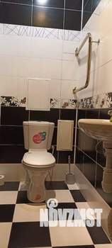 2-к квартира, посуточно, 82м2, 4/15 этаж