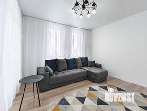 4-к квартира, на длительный срок, 80м2, 15/24 этаж