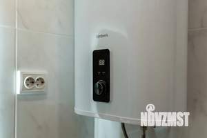 1-к квартира, посуточно, 29м2, 3/5 этаж