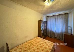 3-к квартира, на длительный срок, 57м2, 4/5 этаж