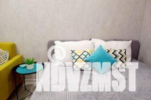 1-к квартира, посуточно, 27м2, 15/15 этаж