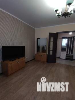 2-к квартира, посуточно, 53м2, 3/10 этаж