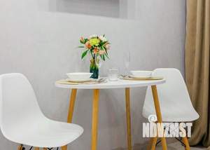 1-к квартира, посуточно, 17м2, 1/1 этаж