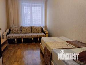 2-к квартира, посуточно, 55м2, 1/1 этаж