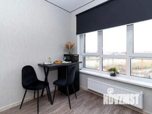 Студия квартира, посуточно, 22м2, 20/20 этаж