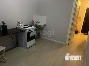 1-к квартира, на длительный срок, 40м2, 10/17 этаж