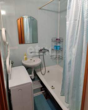 2-к квартира, на длительный срок, 43м2, 3/9 этаж