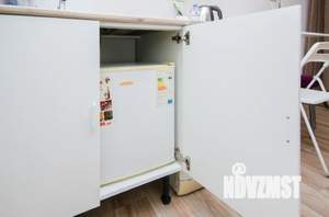 Студия квартира, посуточно, 13м2, 1/14 этаж