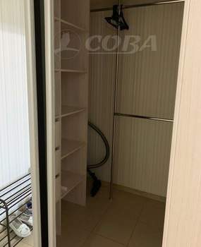 1-к квартира, на длительный срок, 45м2, 8/16 этаж