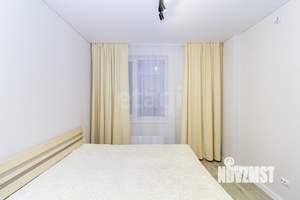 1-к квартира, на длительный срок, 38м2, 5/15 этаж