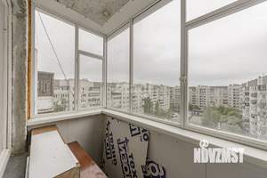 3-к квартира, на длительный срок, 89м2, 9/9 этаж