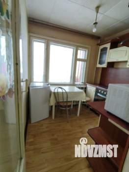 1-к квартира, на длительный срок, 31м2, 1/9 этаж