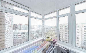 4-к квартира, на длительный срок, 73м2, 9/10 этаж