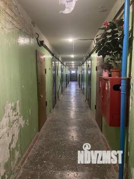 Студия квартира, на длительный срок, 12м2, 5/8 этаж