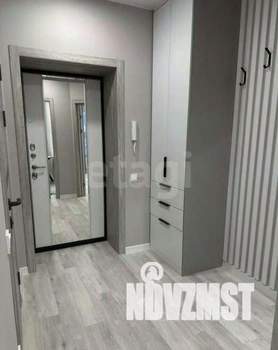 1-к квартира, на длительный срок, 35м2, 3/14 этаж