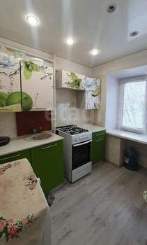 2-к квартира, на длительный срок, 46м2, 2/5 этаж