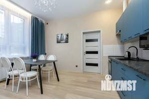 2-к квартира, посуточно, 68м2, 1/4 этаж