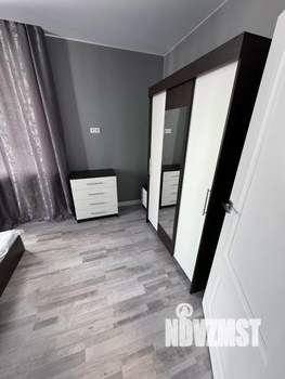 1-к квартира, на длительный срок, 35м2, 7/10 этаж