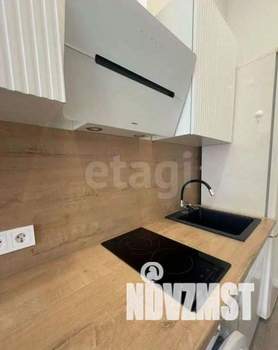 Студия квартира, на длительный срок, 30м2, 2/4 этаж