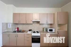 1-к квартира, посуточно, 36м2, 6/20 этаж