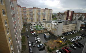 1-к квартира, на длительный срок, 45м2, 8/11 этаж