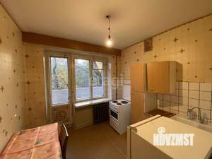 1-к квартира, на длительный срок, 39м2, 3/5 этаж
