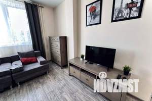 1-к квартира, посуточно, 35м2, 10/14 этаж