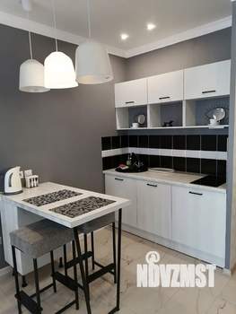 Студия квартира, на длительный срок, 32м2, 13/16 этаж