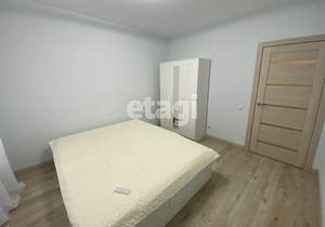 2-к квартира, на длительный срок, 56м2, 5/24 этаж
